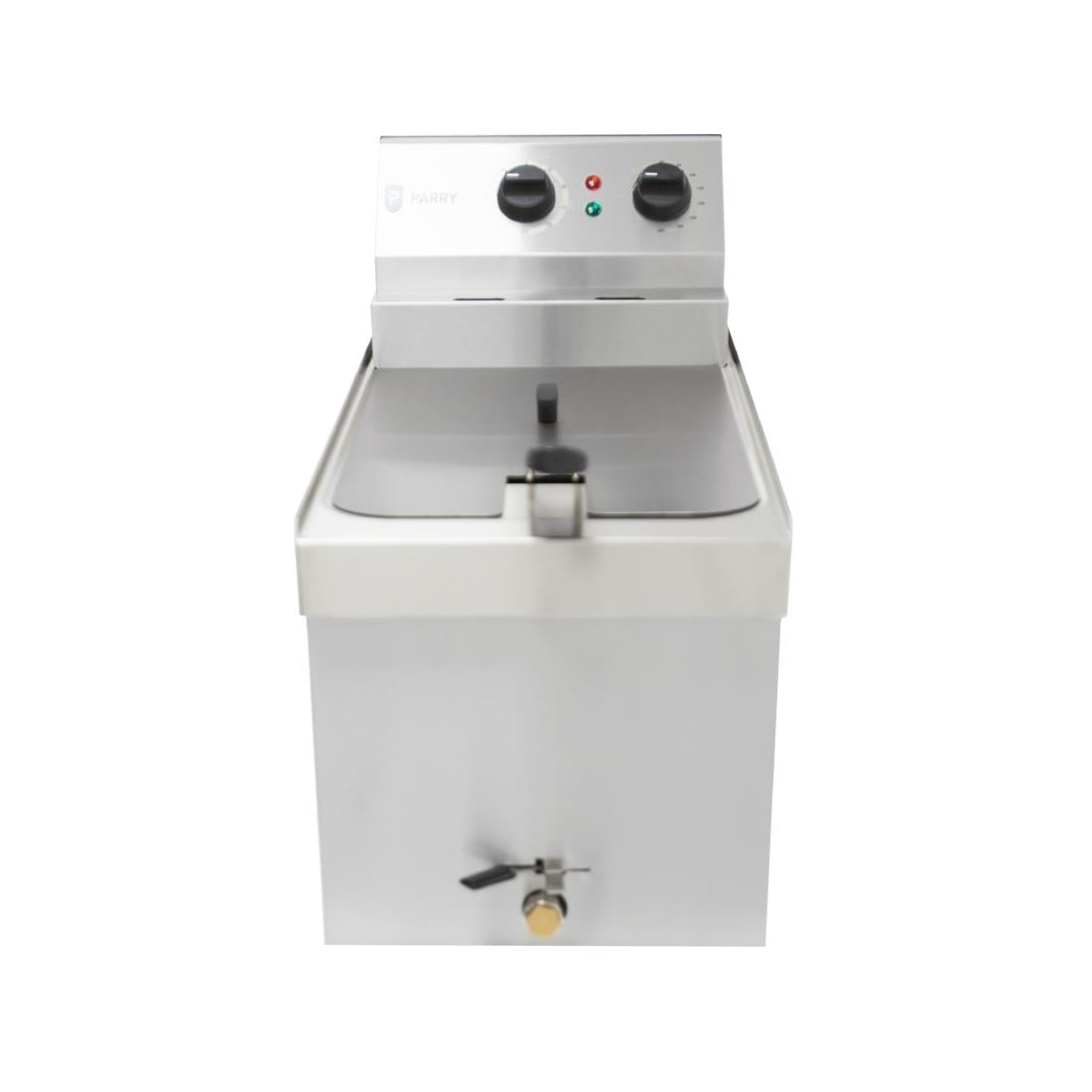 Parry Countertop Electric Fryer NPSF6
