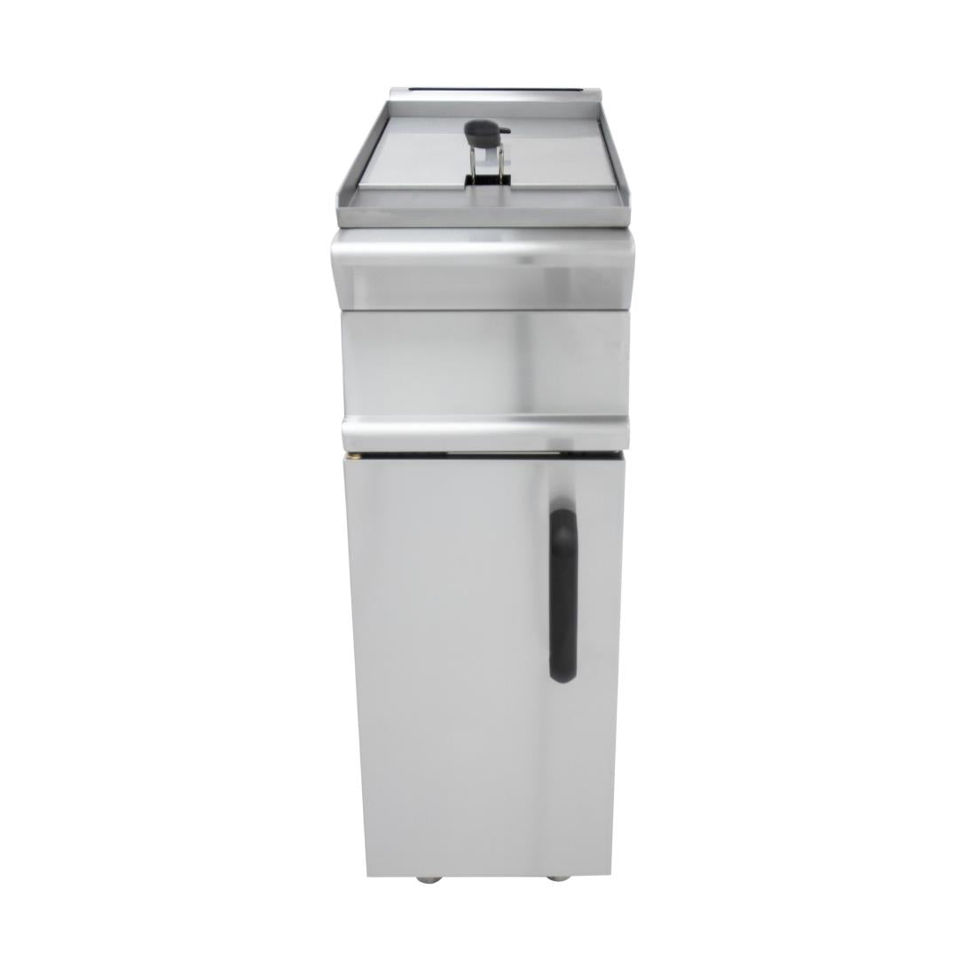 Parry Free Standing Propane Gas Fryer GSF