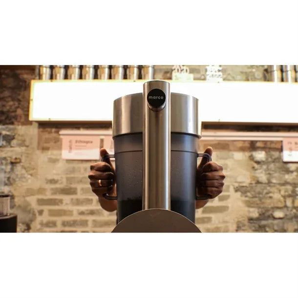 GM988 Marco ColdBRU Coffee Machine