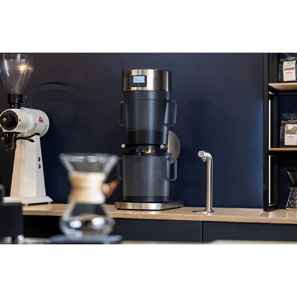 GM988 Marco ColdBRU Coffee Machine