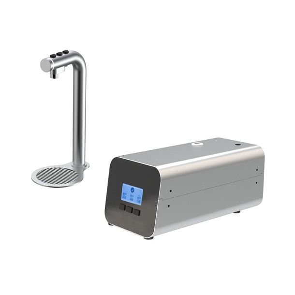 GM989 Marco POUR'D Concentrate with 3-Button Font kit