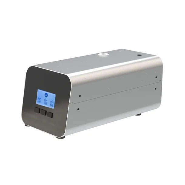 GM989 Marco POUR'D Concentrate with 3-Button Font kit