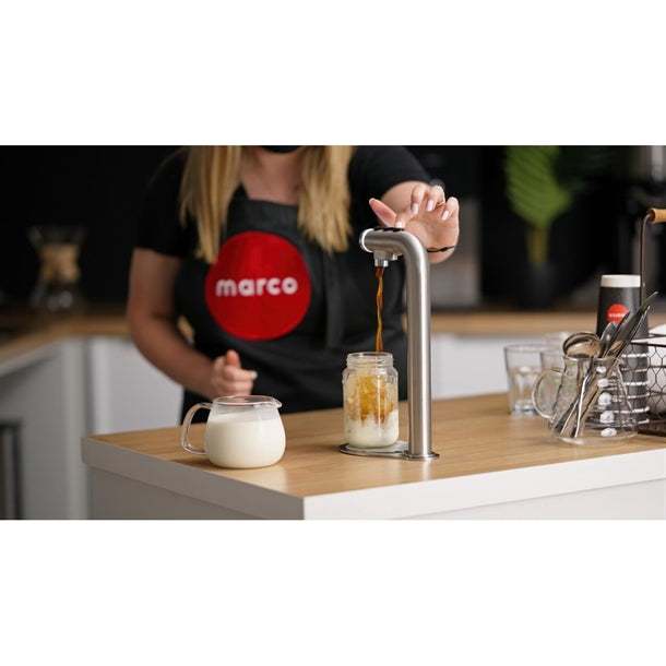 GM989 Marco POUR'D Concentrate with 3-Button Font kit