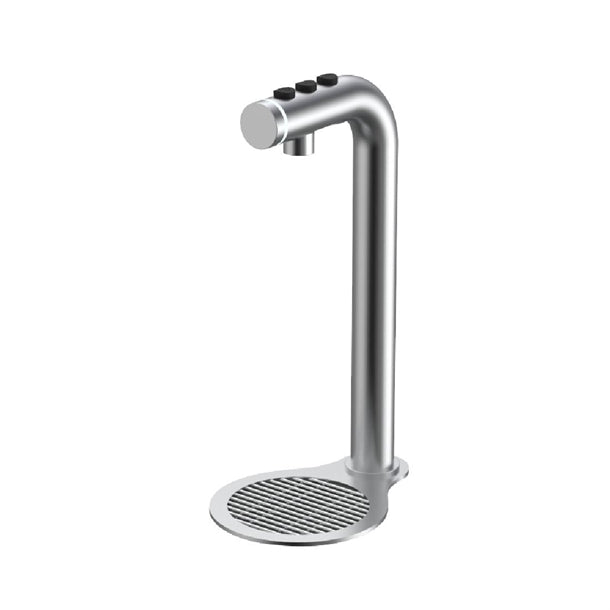 GM989 Marco POUR'D Concentrate with 3-Button Font kit