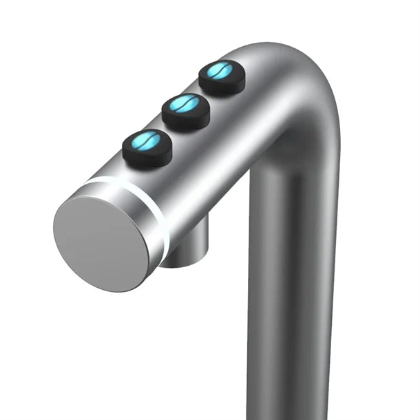 GM989 Marco POUR'D Concentrate with 3-Button Font kit