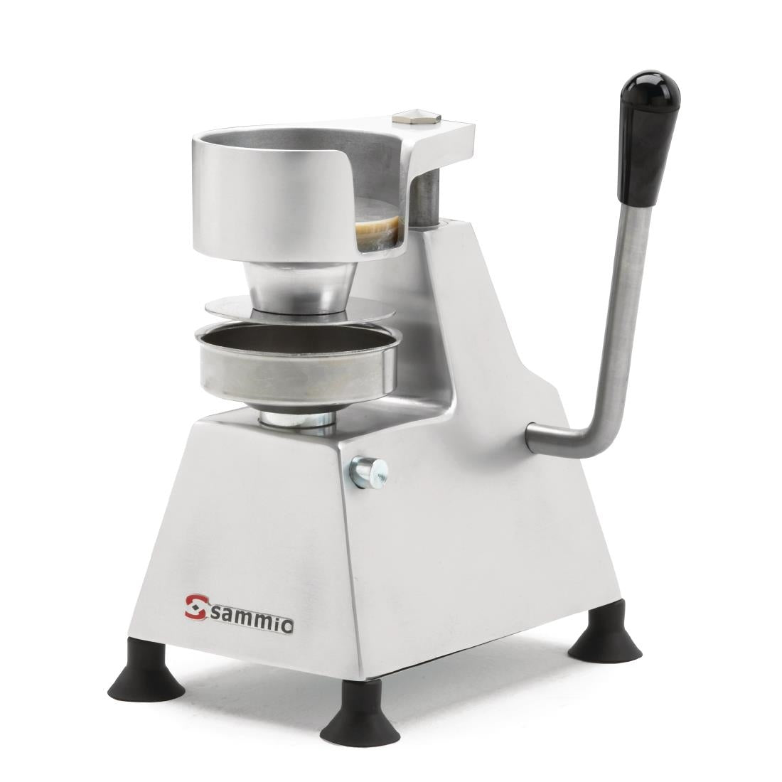 GN992 Sammic Manual Hamburger Press Machine PH-4