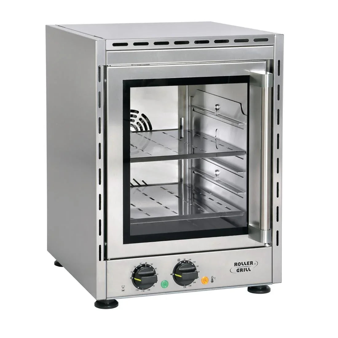 GP319 Roller Grill Convection Oven FCV280 - JD Catering Equipment Solutions Ltd