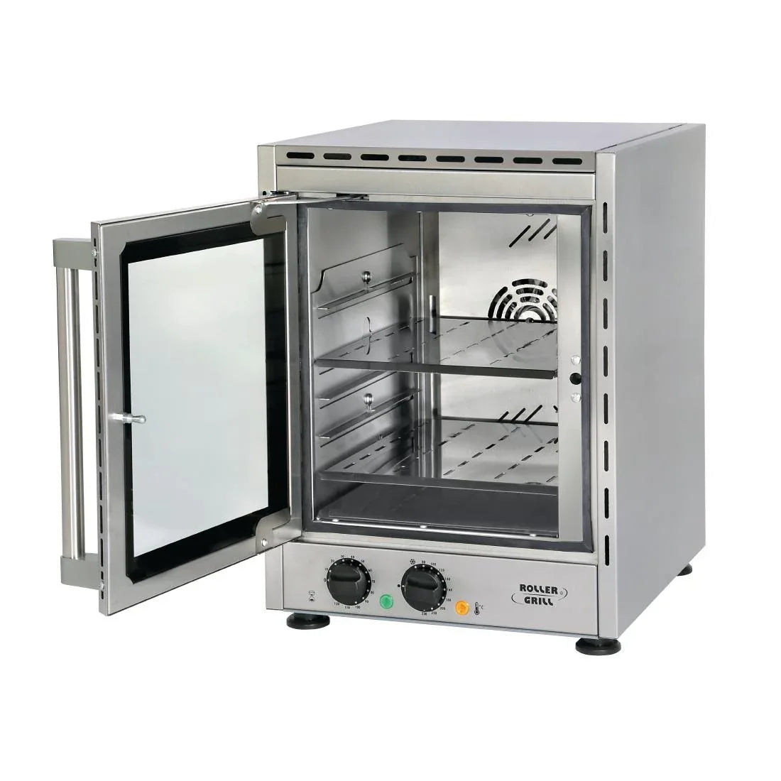 GP319 Roller Grill Convection Oven FCV280 - JD Catering Equipment Solutions Ltd