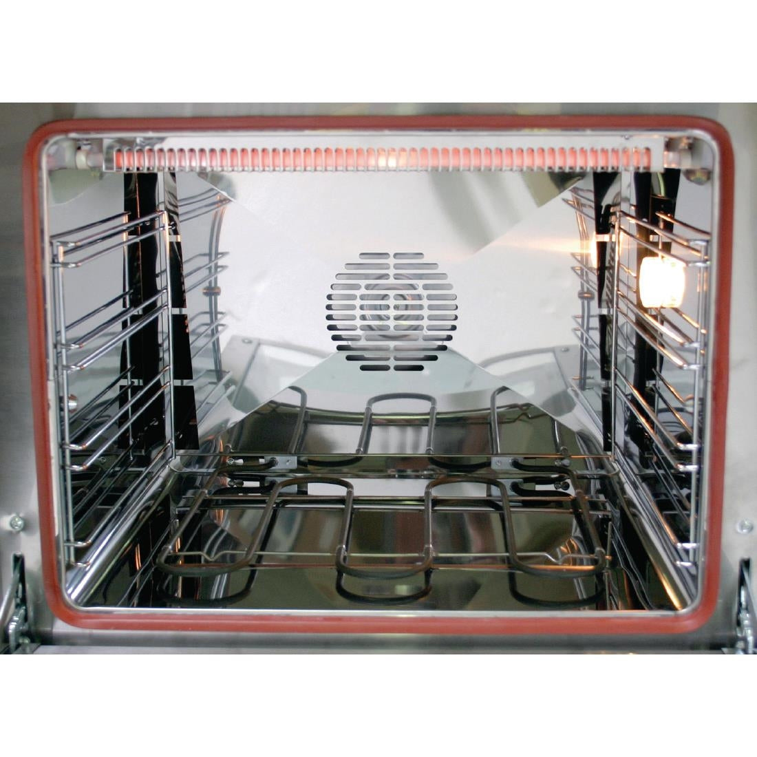 GP321 Roller Grill Turbo Quartz Convection Oven FC60TQ