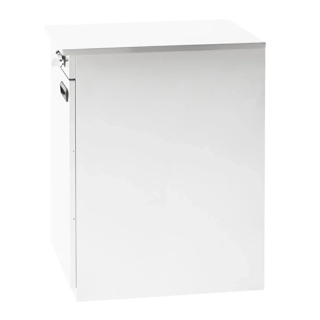 GP451 Buffalo Single Door Plate Warmer