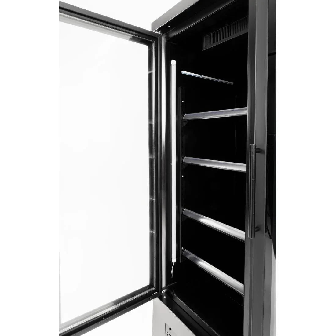 GP487 Polar G-Series Double Door Multideck Freezer