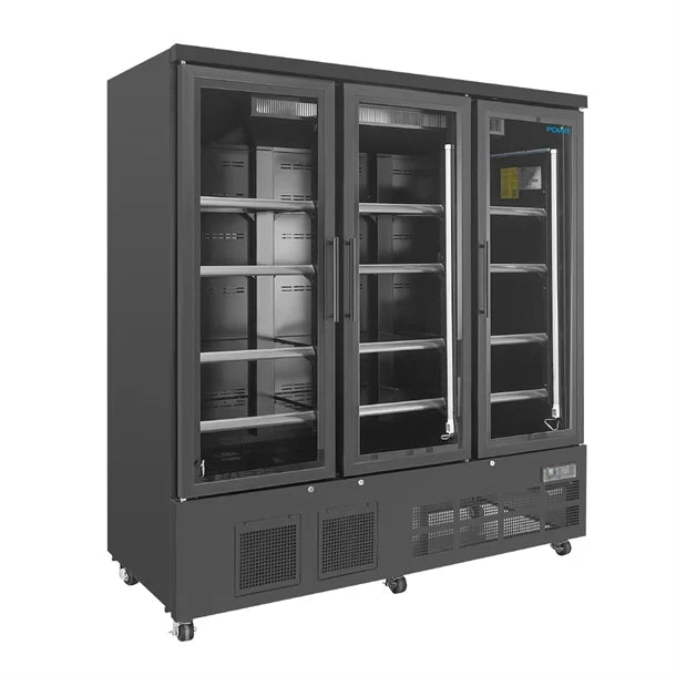 GP488 Polar G-Series Triple Door Multideck Freezer