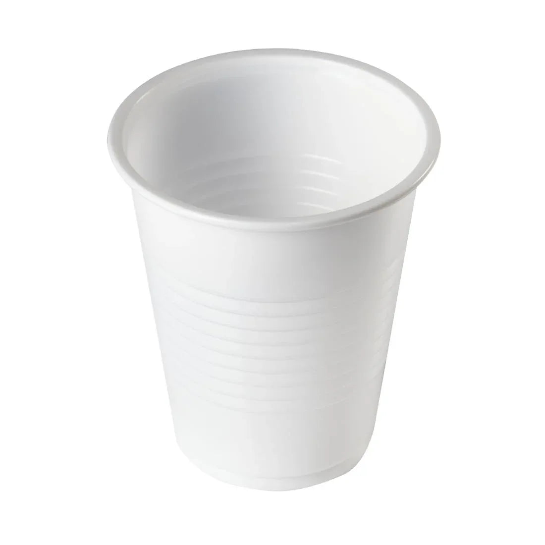 GP568 Non-Vending Disposable Cups White 200ml (Pack of 2000)