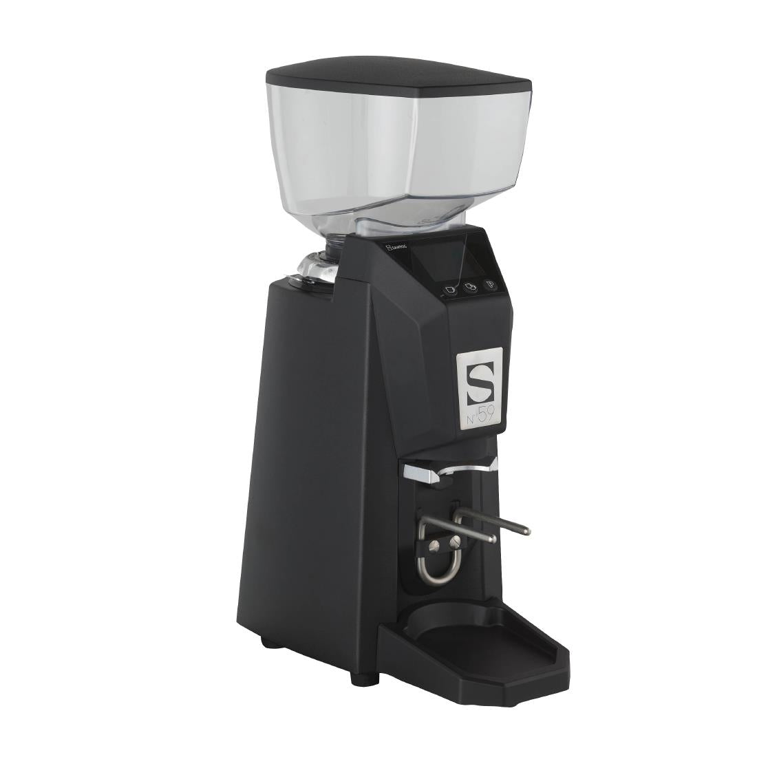 GP746 Santos On-Demand Coffee Grinder 59A Black