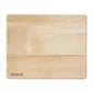 GP758 Vogue Beech Chopping Board Medium 380x305x30mm