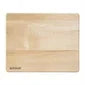 GP758 Vogue Beech Chopping Board Medium 380x305x30mm