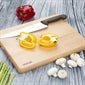 GP758 Vogue Beech Chopping Board Medium 380x305x30mm