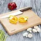 GP758 Vogue Beech Chopping Board Medium 380x305x30mm