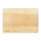 GP759 Vogue Beech Chopping Board Large 510x355x30mm