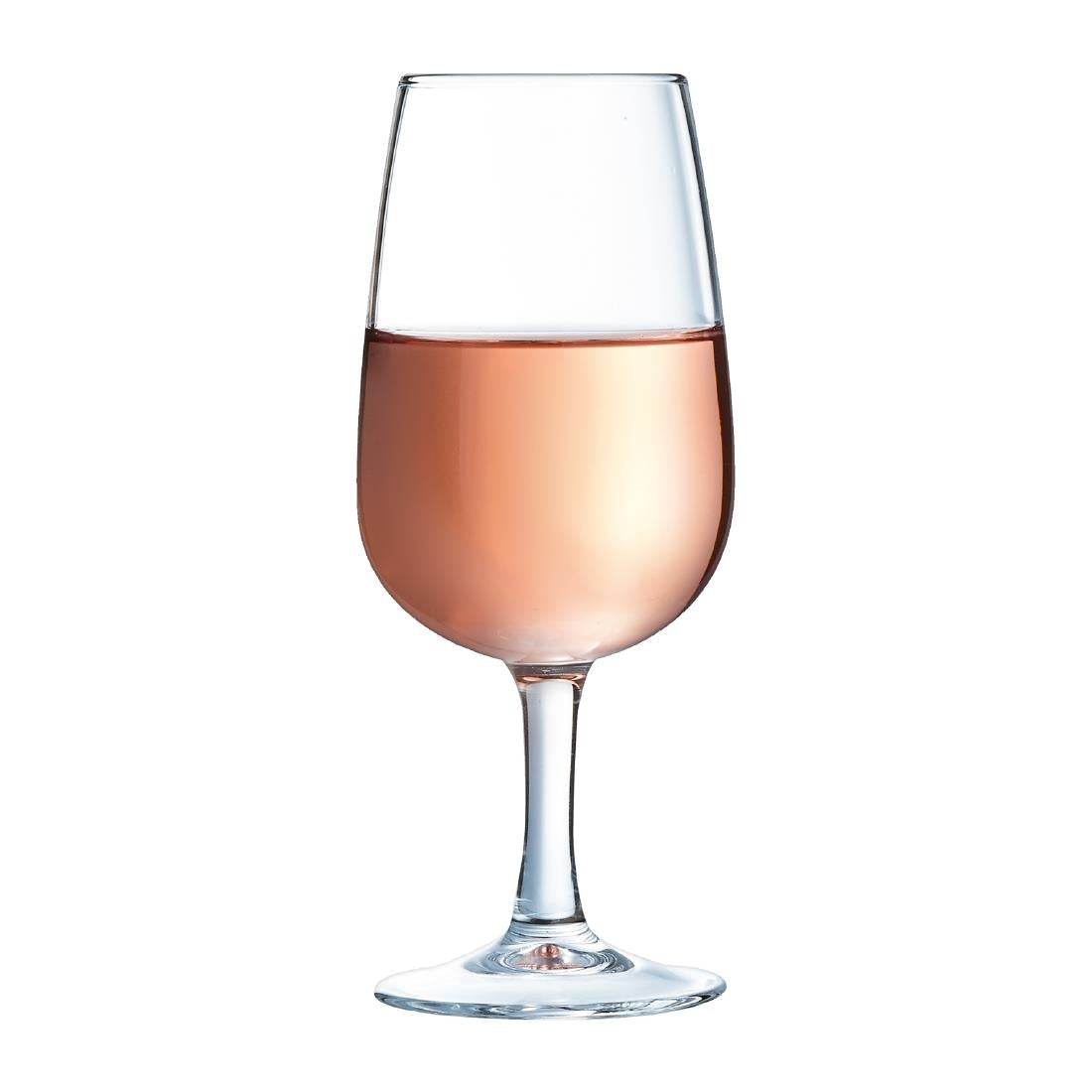 Arcoroc Viticole Wine Glasses 120ml (24 Pack)