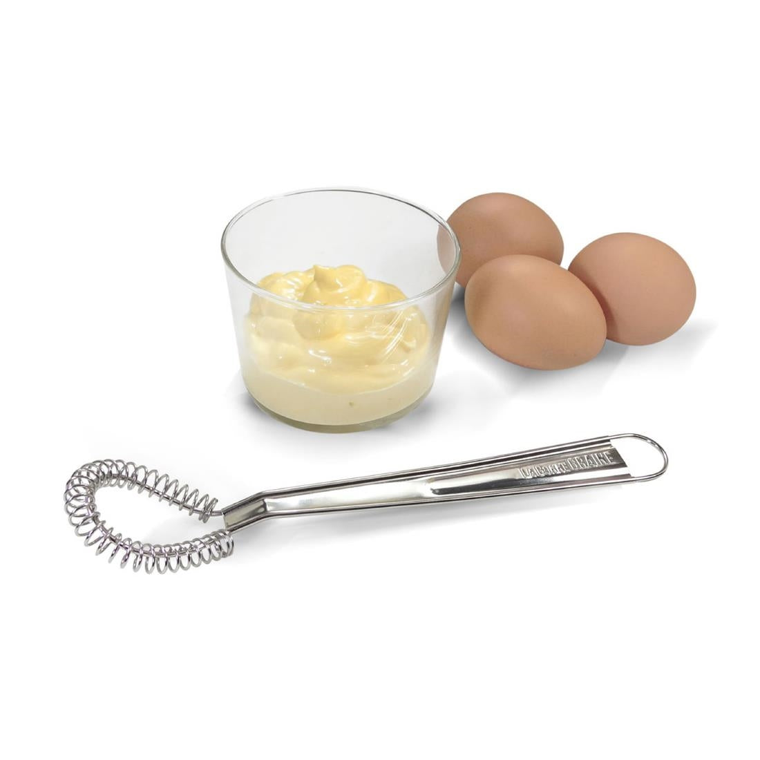 GP967 Louis Tellier Magic Spoon whisk