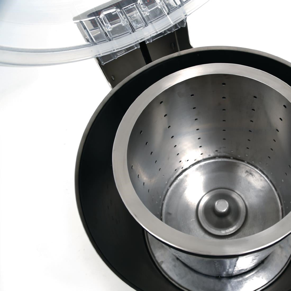 GP984 Sammic Commercial Salad Spinner 12kg ES-200