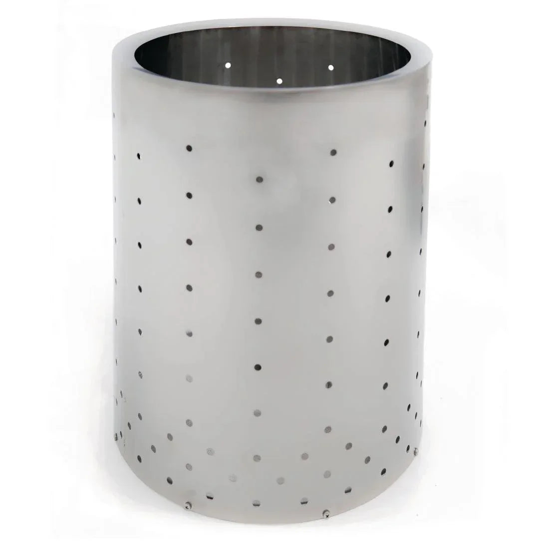 GP983 Sammic Commercial Salad Spinner 6kg ES-100 - JD Catering Equipment Solutions Ltd