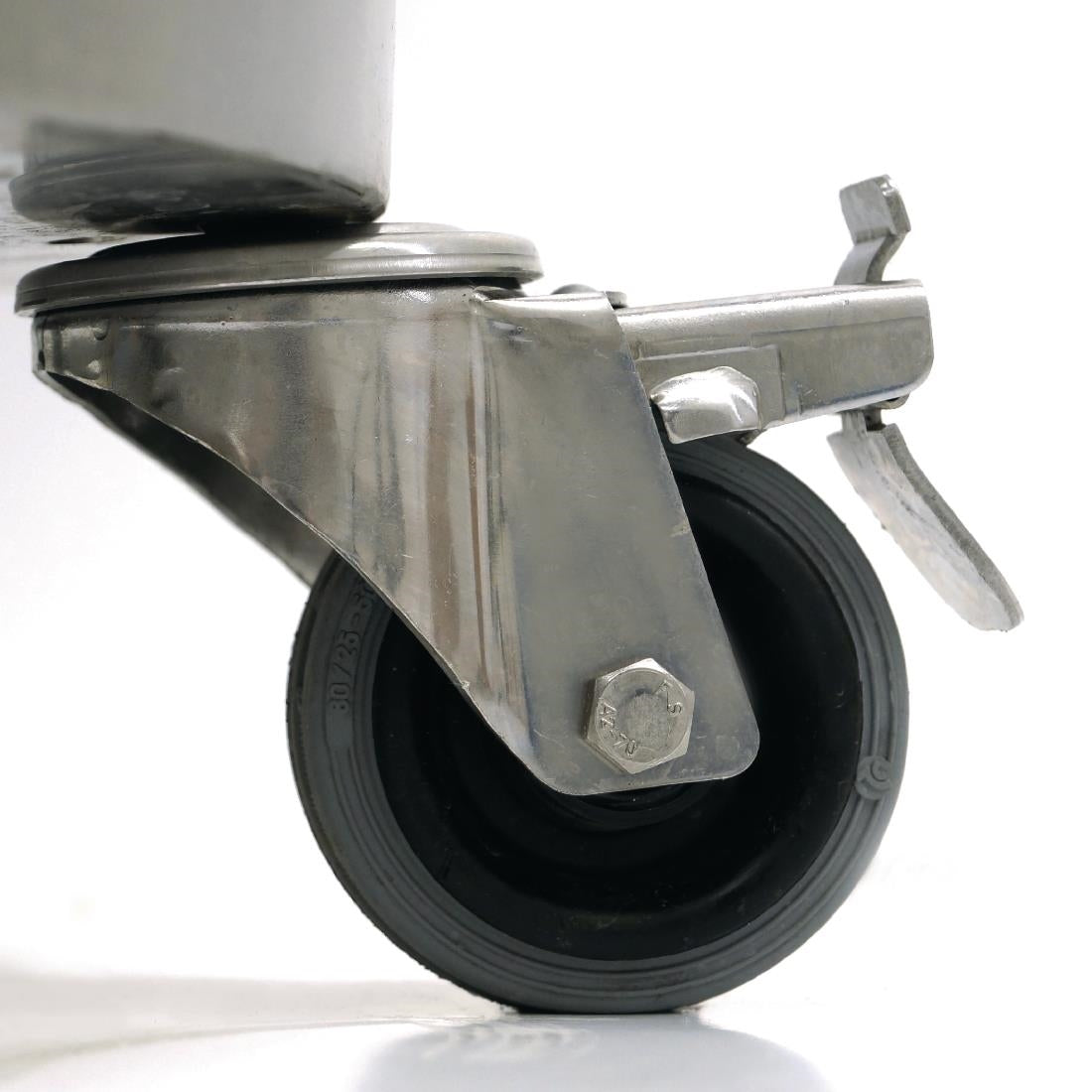 GP984 Sammic Commercial Salad Spinner 12kg ES-200