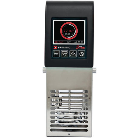 GP985 Sammic SmartVide5 Portable Sous Vide Cooker with Stirrer 30Ltr