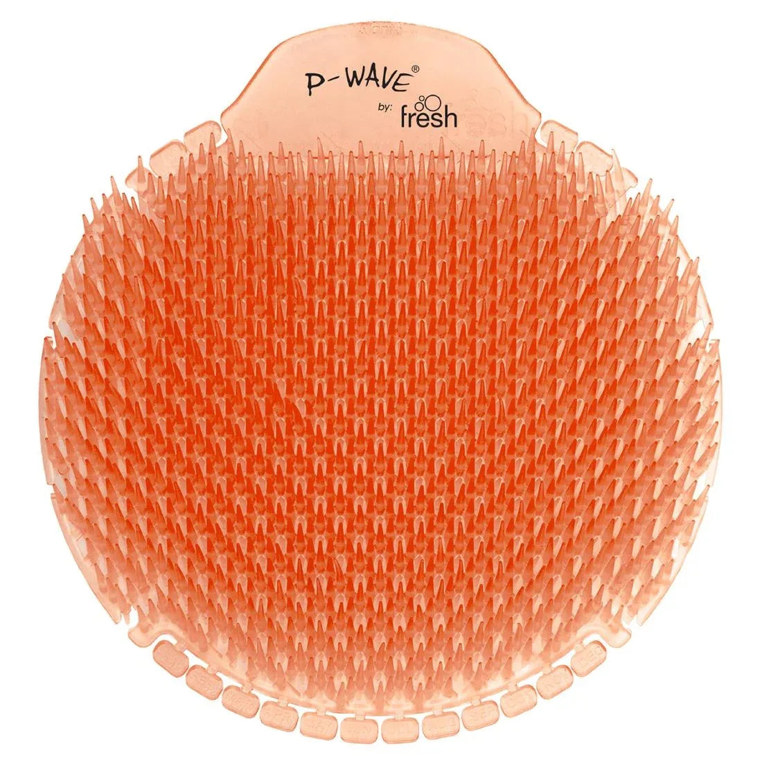 GP988 P-Wave Slant6 Urinal Screen Mango (Pack of 10) - JD Catering Equipment Solutions Ltd