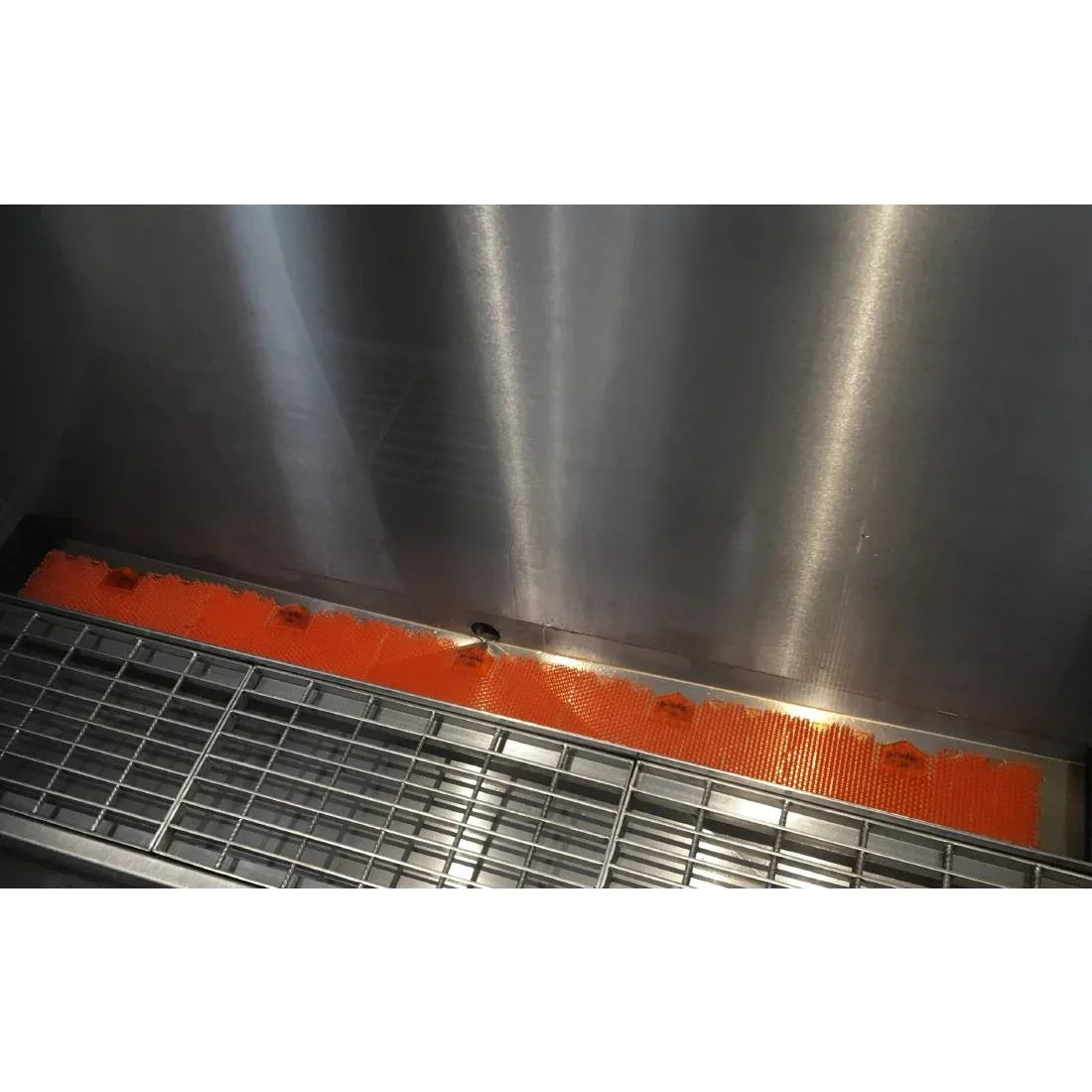 GP991 P-Wave Trough Screen Mango (Pack of 6) - JD Catering Equipment Solutions Ltd