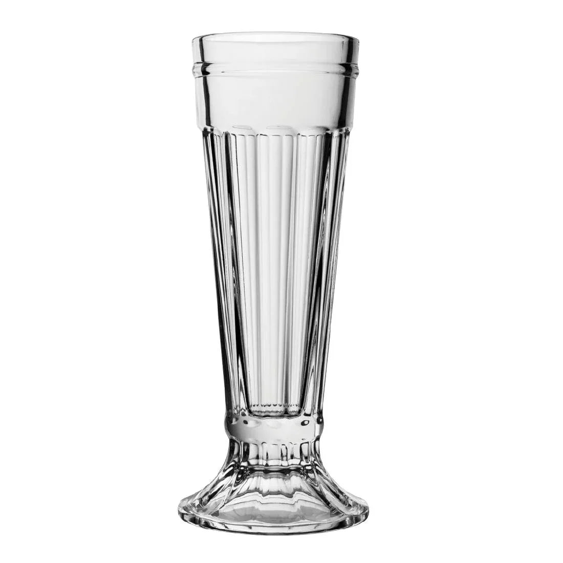 GR285 Utopia Knickerbocker Glory Glasses 280ml (Pack of 12) - JD Catering Equipment Solutions Ltd
