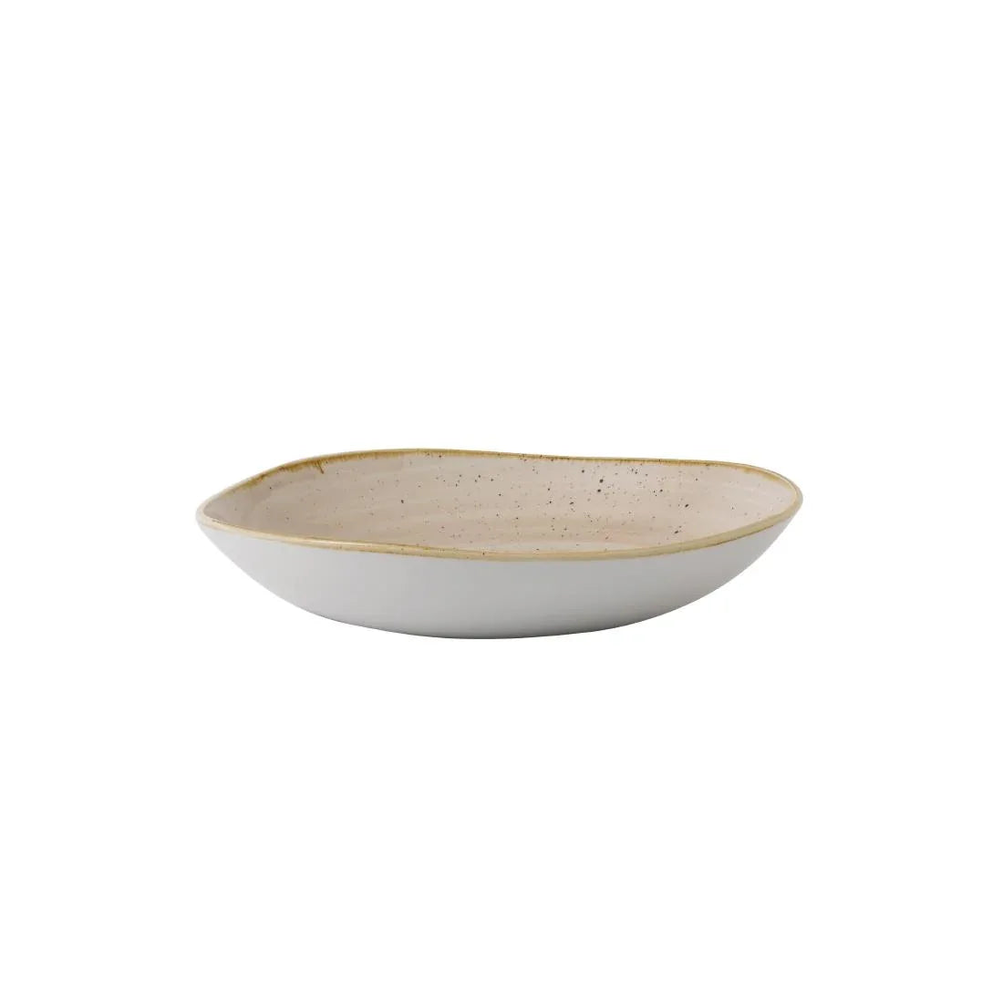 GR951 Churchill Stonecast Round Bowl 253mm (Pack of 12) - JD Catering Equipment Solutions Ltd