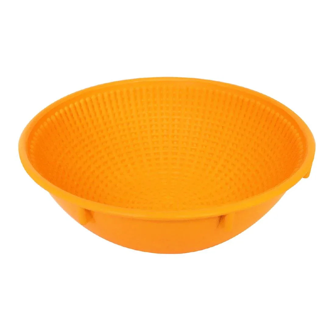 GT002 Schneider Round Bread Proving Basket 1000g - JD Catering Equipment Solutions Ltd