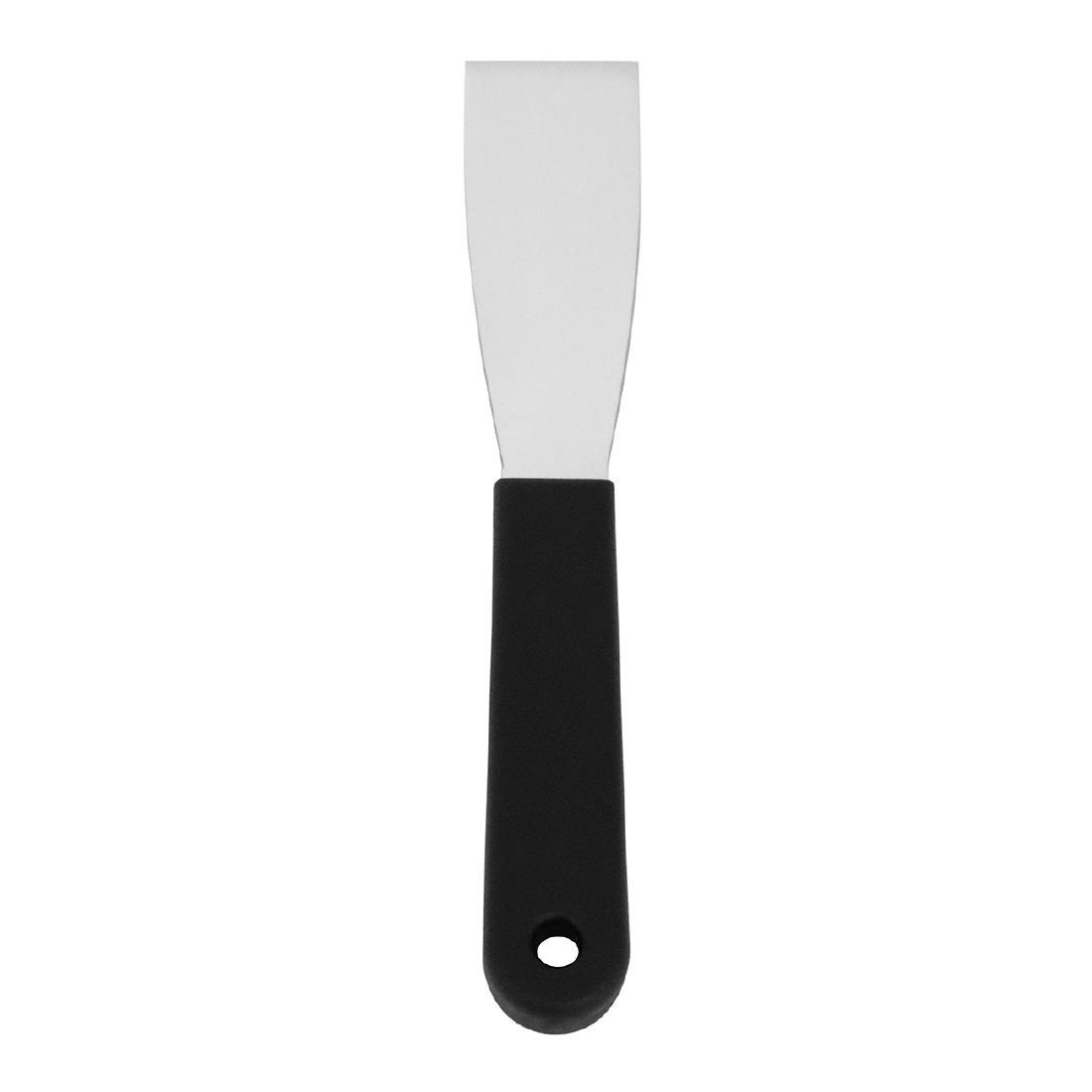 GT027 Schneider Stainless Steel Spatula 40mm