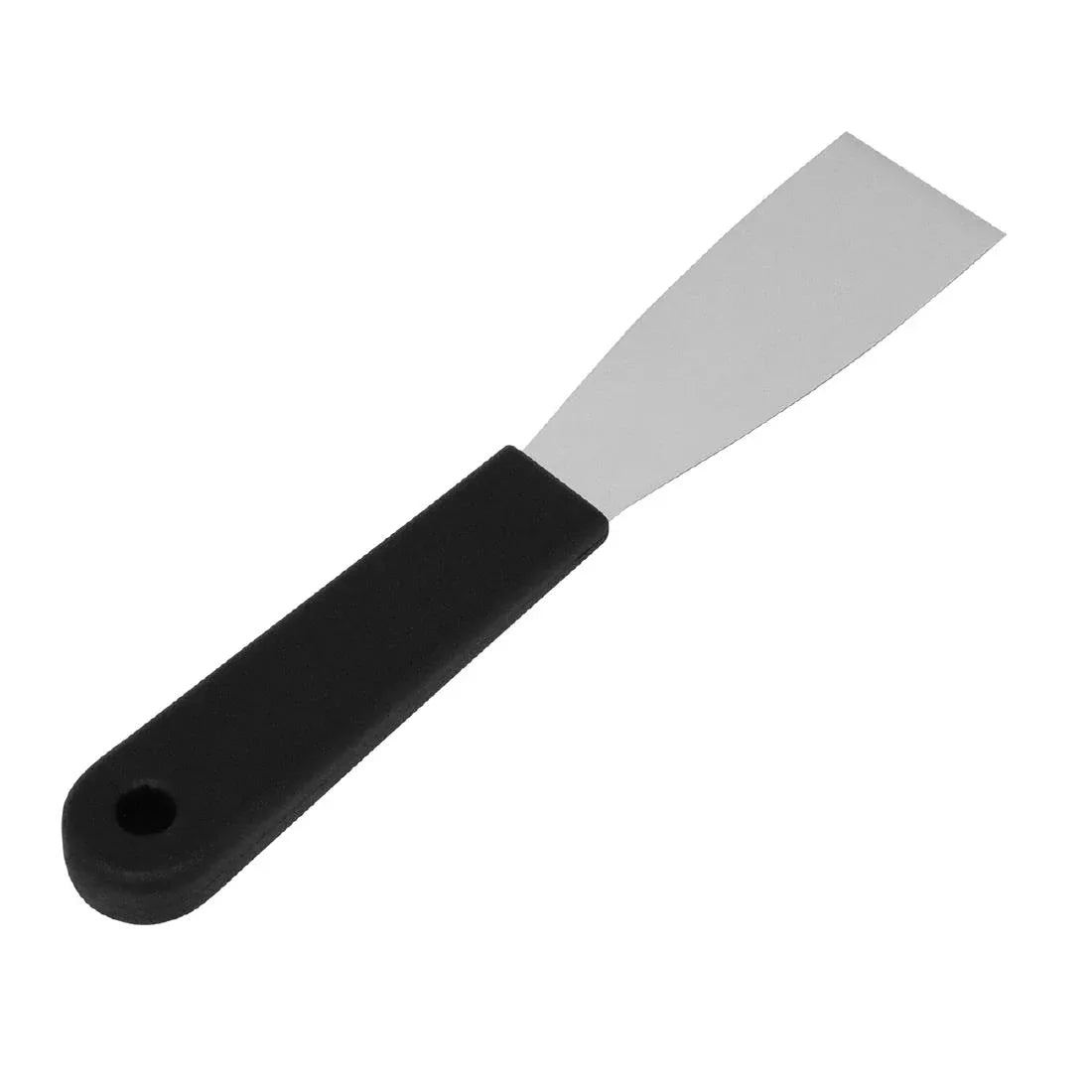 GT027 Schneider Stainless Steel Spatula 40mm - JD Catering Equipment Solutions Ltd