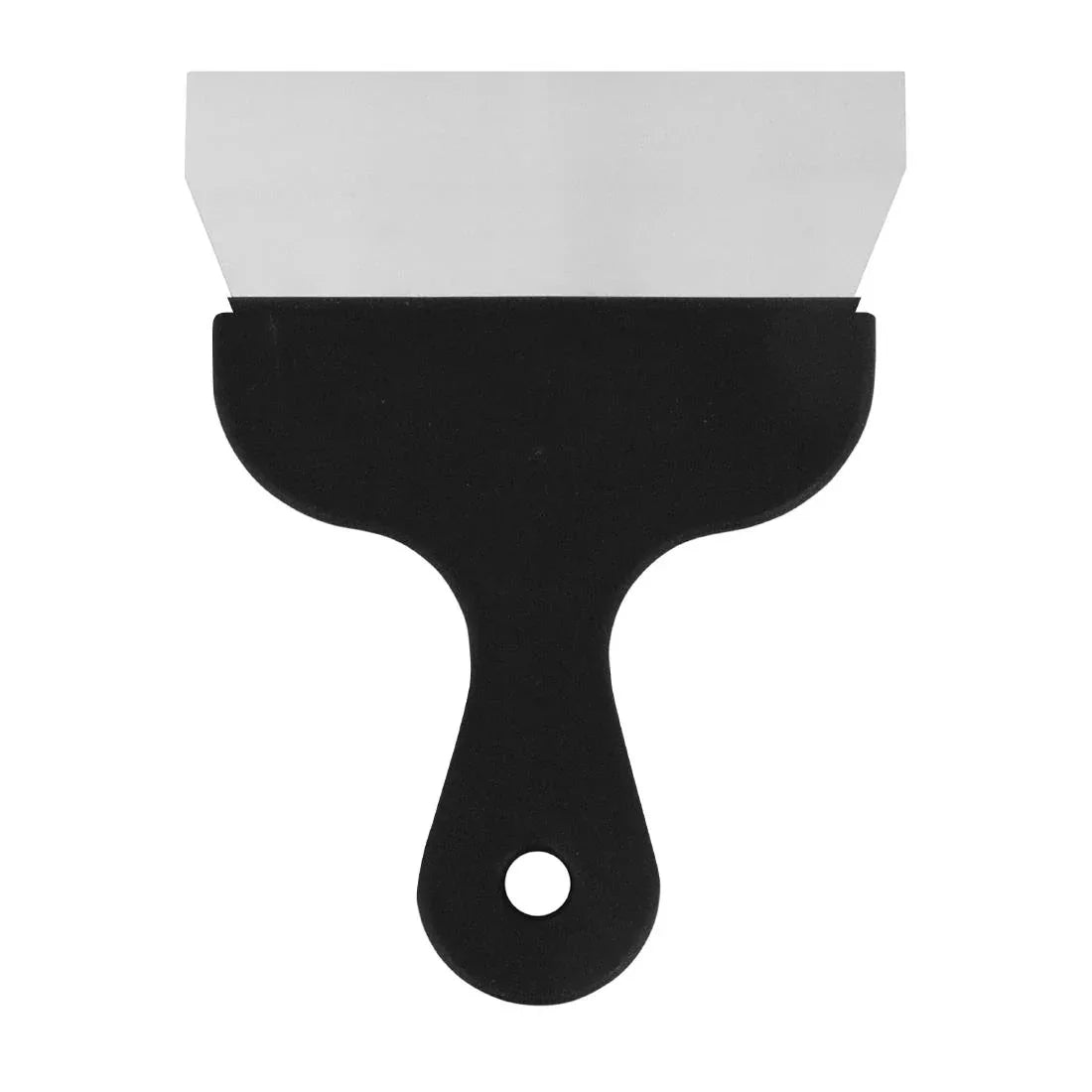 GT033 Schneider Stainless Steel Spatula 170mm - JD Catering Equipment Solutions Ltd