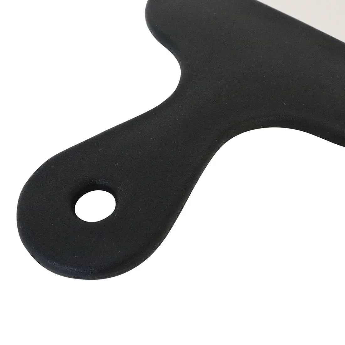 GT033 Schneider Stainless Steel Spatula 170mm - JD Catering Equipment Solutions Ltd