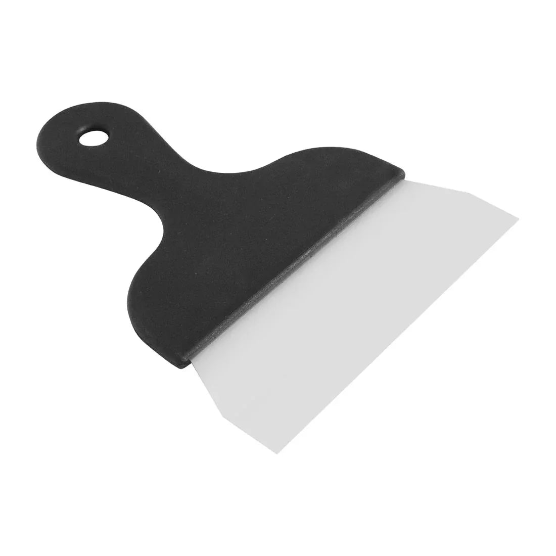 GT033 Schneider Stainless Steel Spatula 170mm - JD Catering Equipment Solutions Ltd