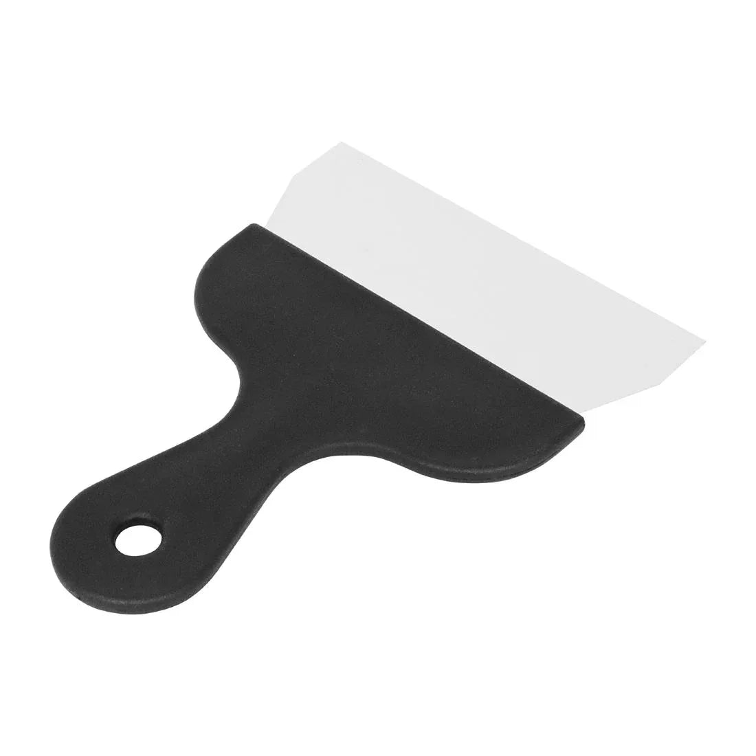 GT033 Schneider Stainless Steel Spatula 170mm - JD Catering Equipment Solutions Ltd