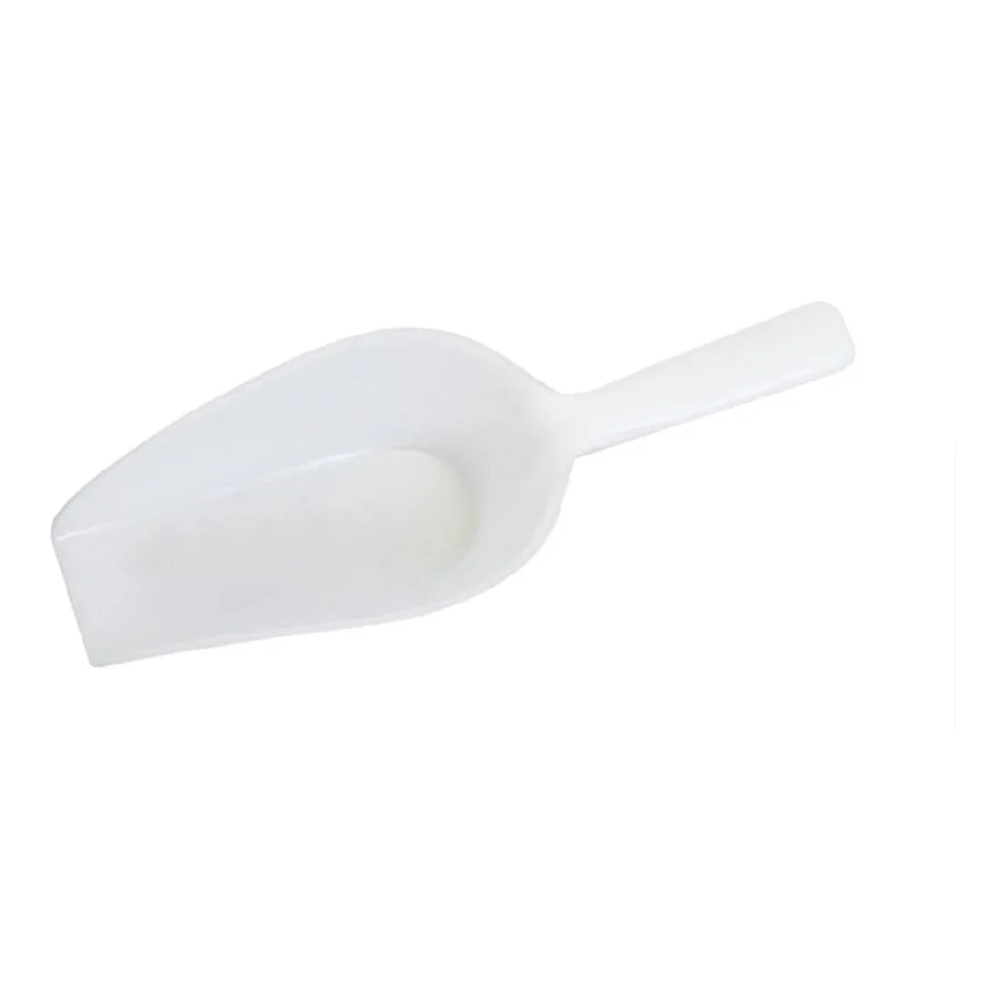 GT053 Schneider Polythene Flour Scoop 1390ml - JD Catering Equipment Solutions Ltd