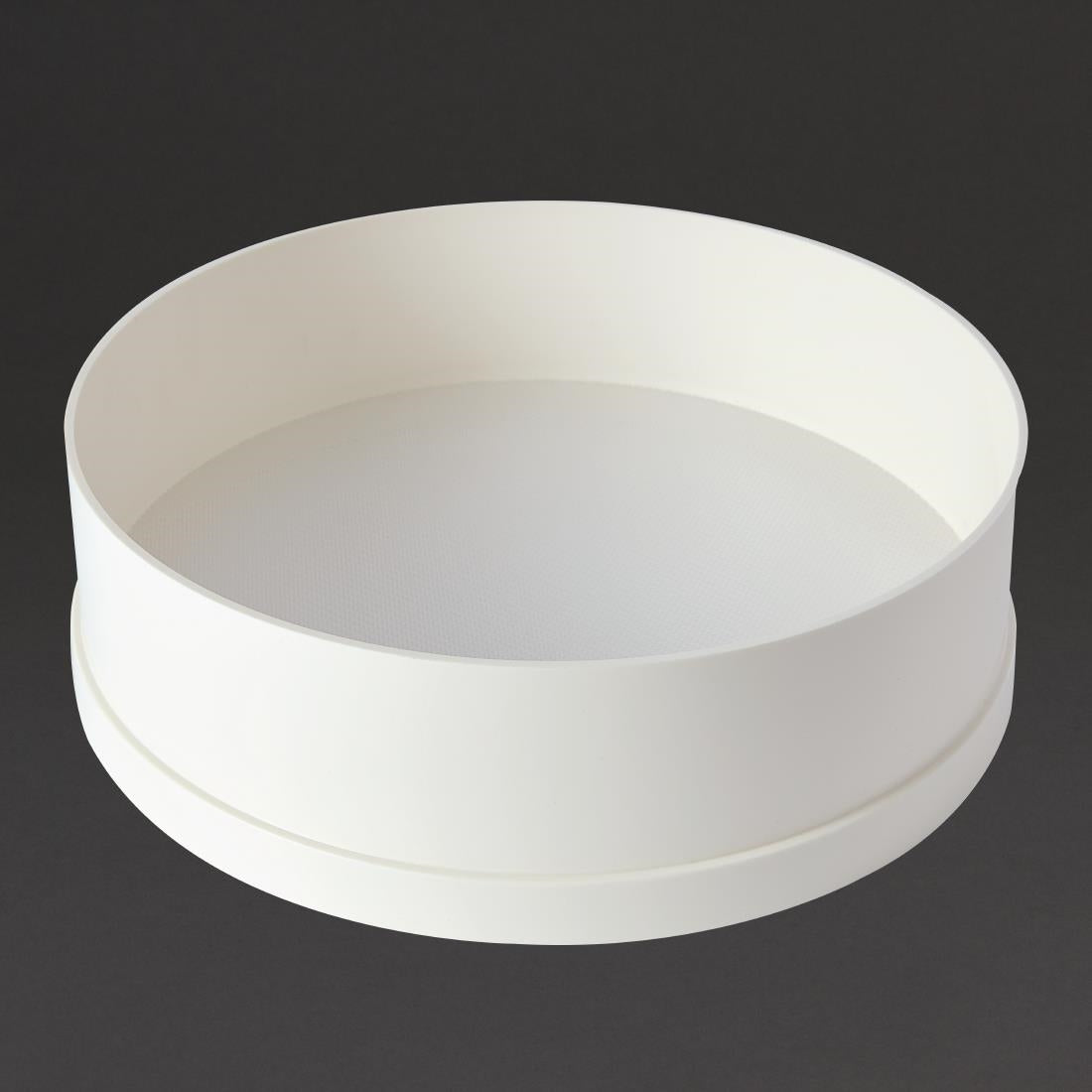 GT107 Schneider Flour Sieve 1mm Mesh