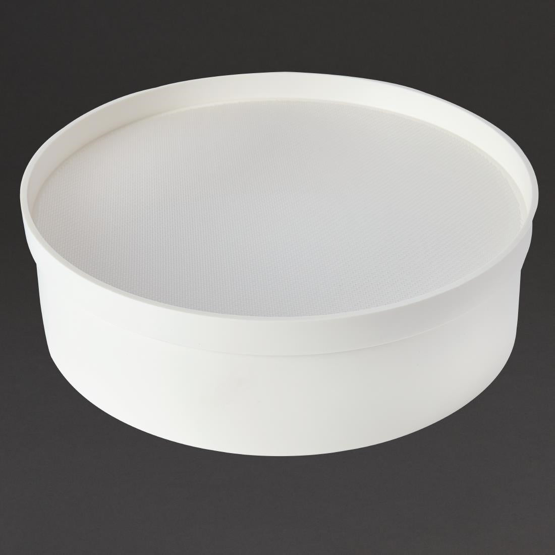 GT107 Schneider Flour Sieve 1mm Mesh