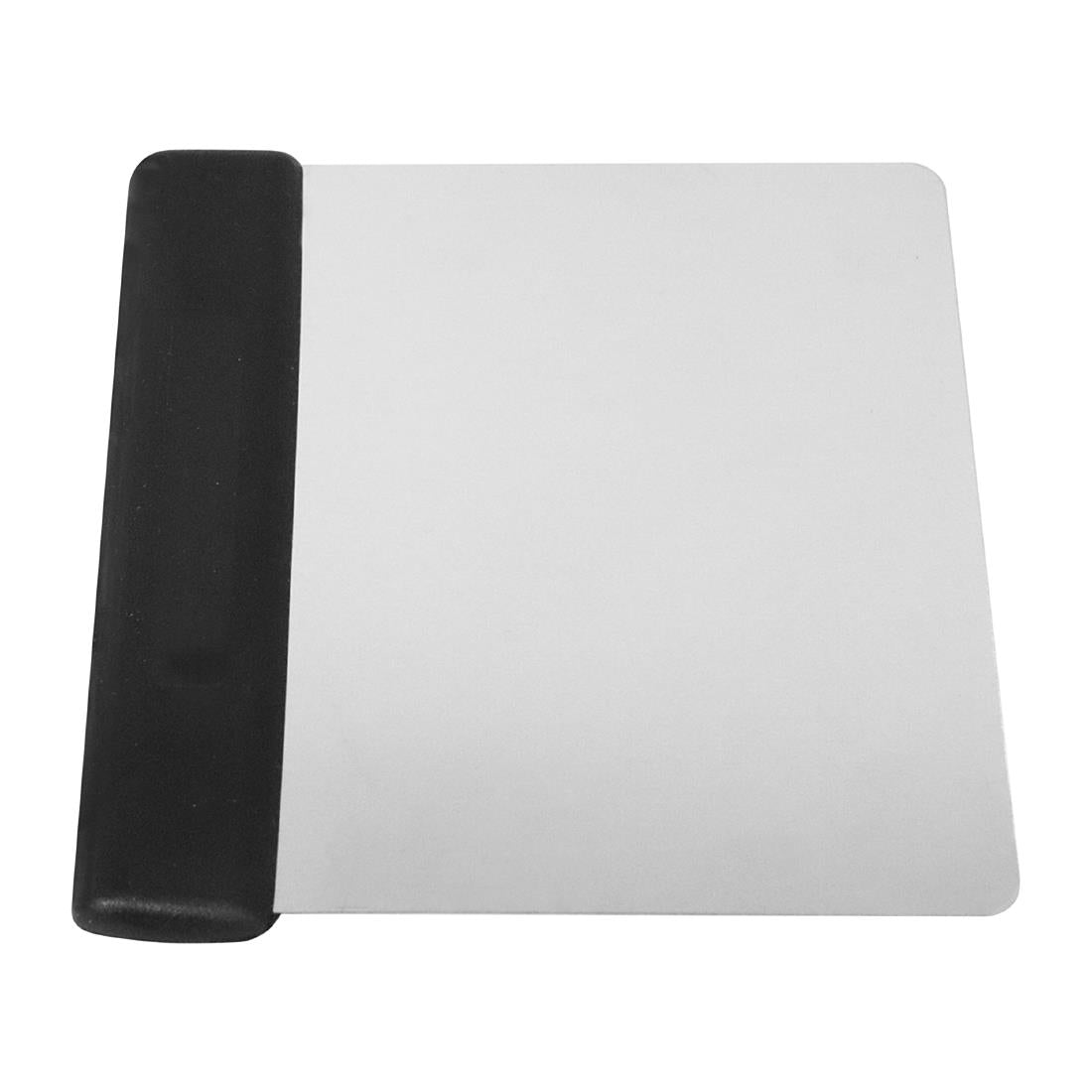 GT114 Schneider Stainless Steel Dough Scraper