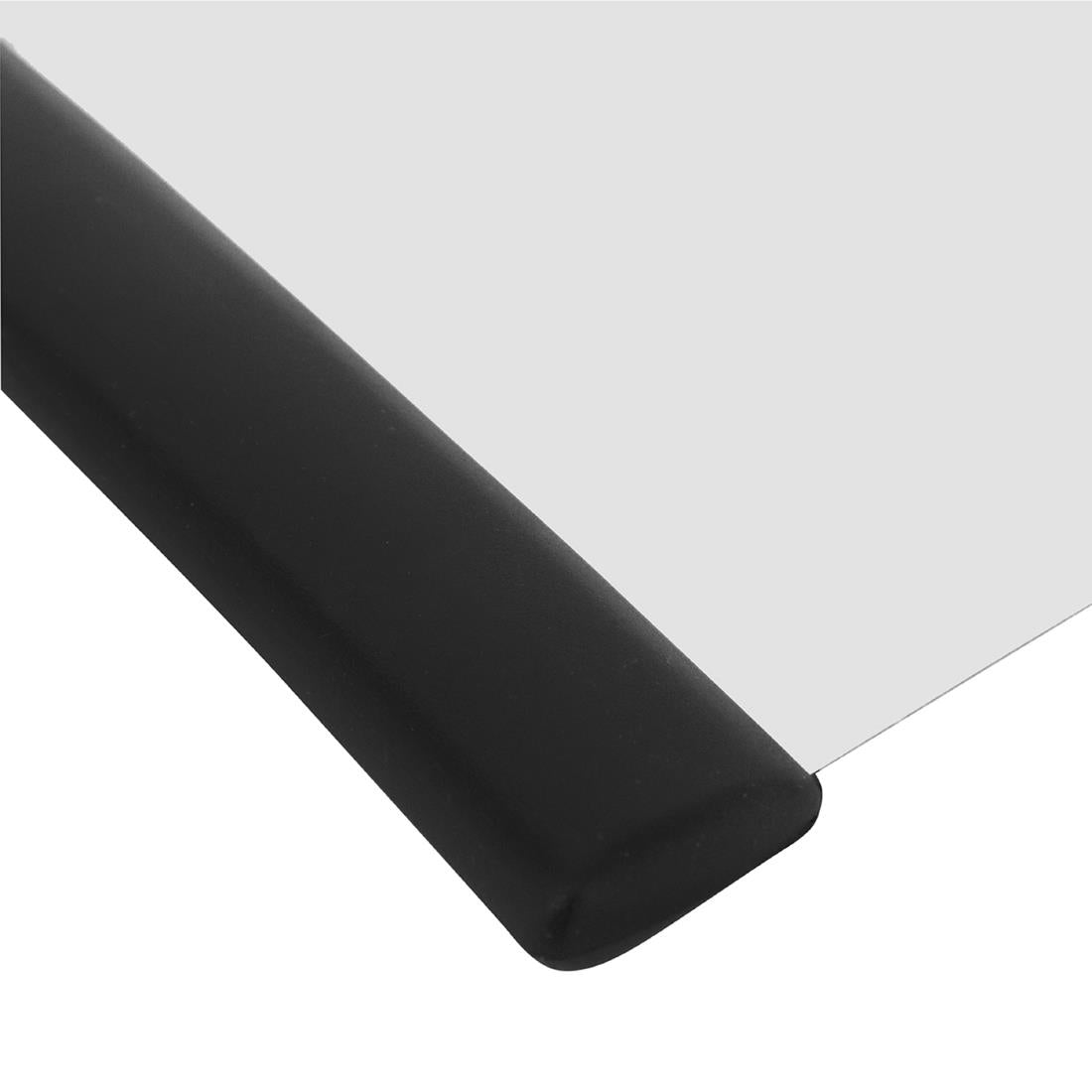 GT114 Schneider Stainless Steel Dough Scraper