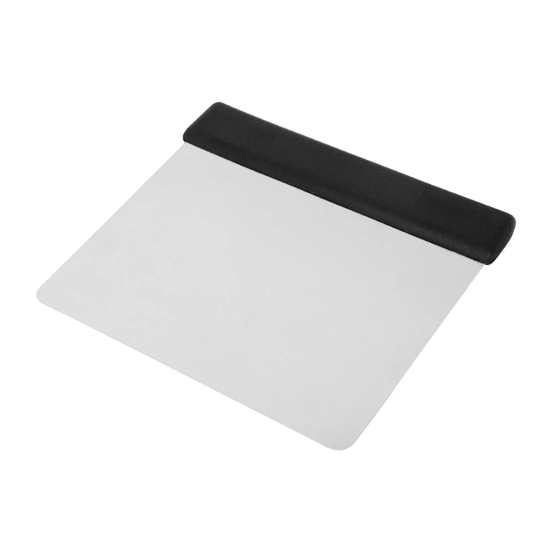 GT114 Schneider Stainless Steel Dough Scraper - JD Catering Equipment Solutions Ltd
