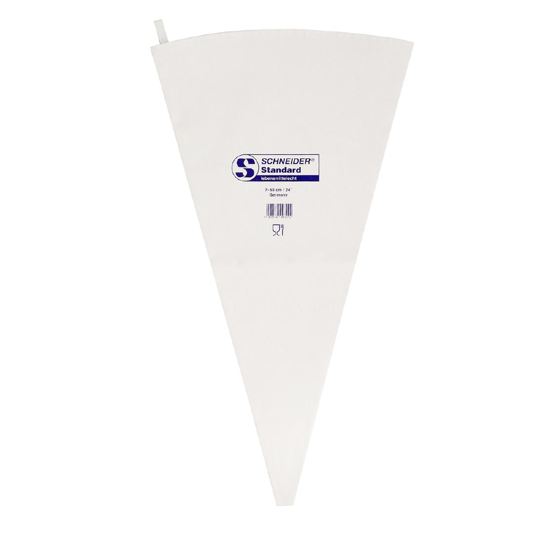 GT131 Schneider Cotton Piping Bag 60cm