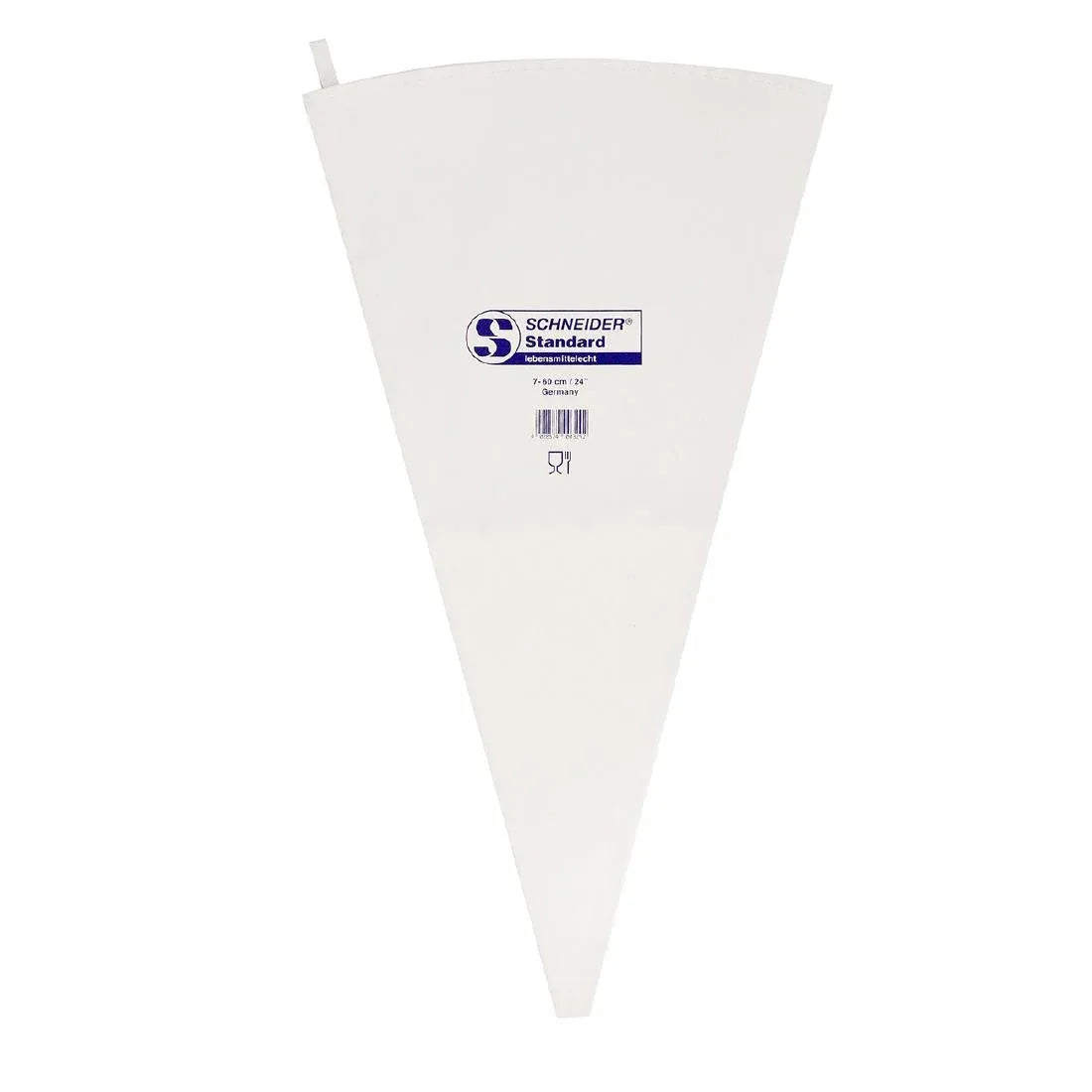 GT131 Schneider Cotton Piping Bag 60cm - JD Catering Equipment Solutions Ltd