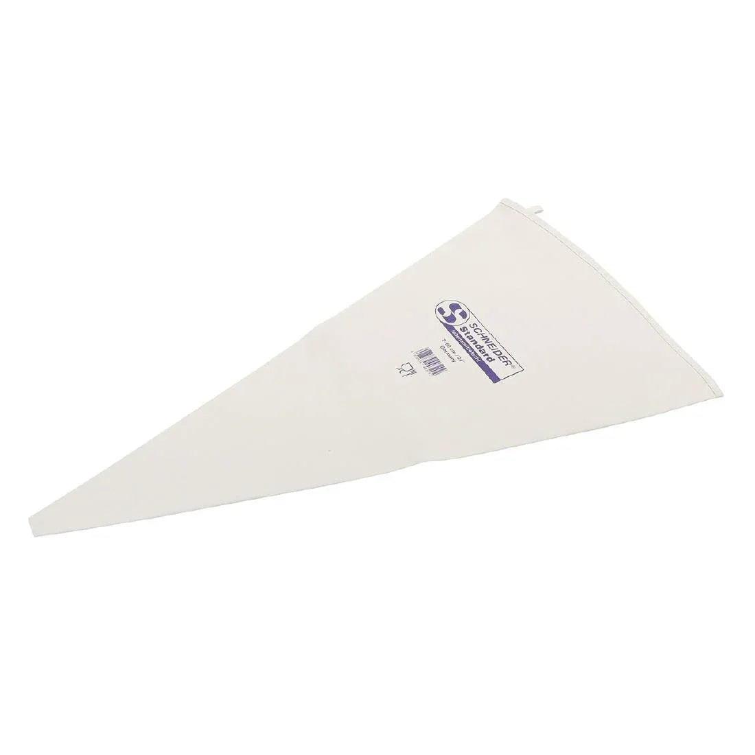 GT131 Schneider Cotton Piping Bag 60cm - JD Catering Equipment Solutions Ltd
