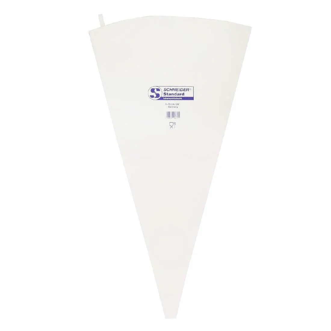 GT132 Schneider Cotton Piping Bag 70cm - JD Catering Equipment Solutions Ltd
